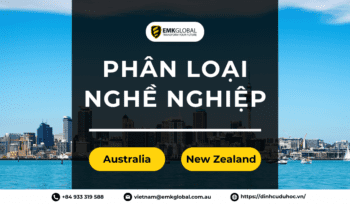 phân loại nghề nghiệp