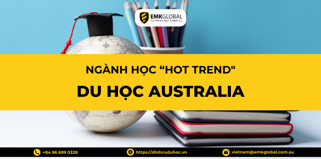 du học Úc