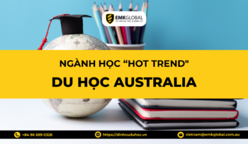 du học Úc