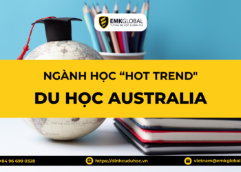 du học Úc