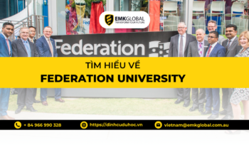 federation university