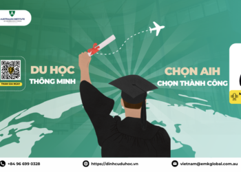 Du học Úc cùng AIH – Thông tin hội thảo online miễn phí ngày 29/08/2025, giới thiệu học bổng và chương trình tại Australian Institute of Higher Education (Sydney, Melbourne)